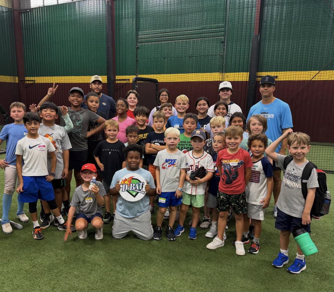 Baseball Day Off Game On All Aspects Camp