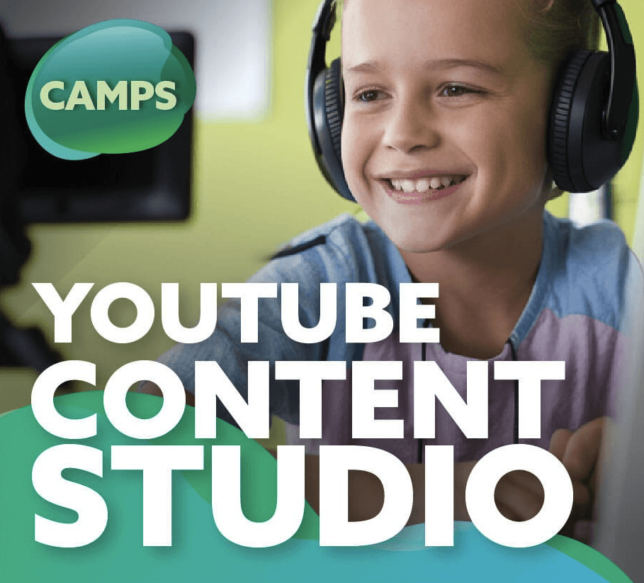 YouTube Content Studio - Tanglewood