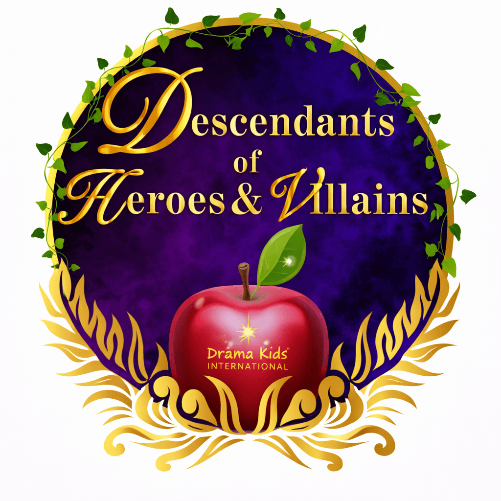 Descendants: Heroes and Villains - Good Shepherd
