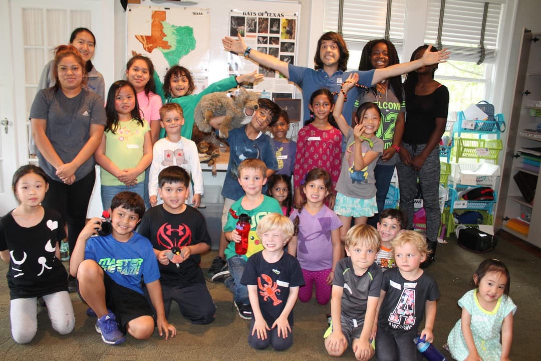 Fall Day Camps
