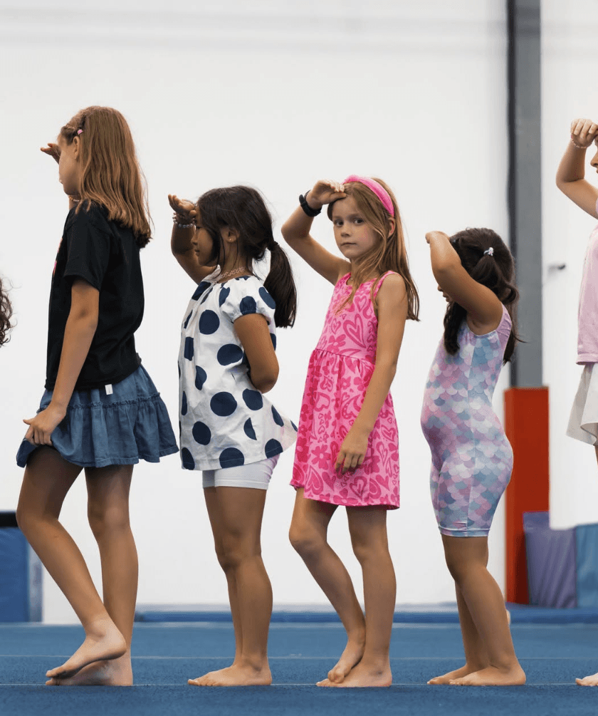 Cedar Park: School Out Camp