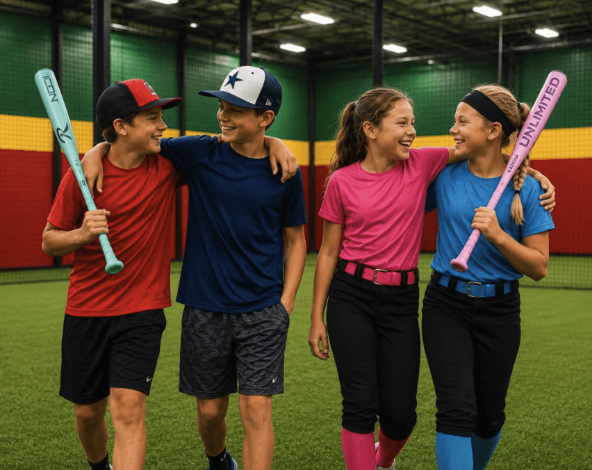 Columbus Day Camp