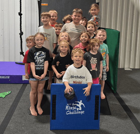 Fall Break Camp 2026