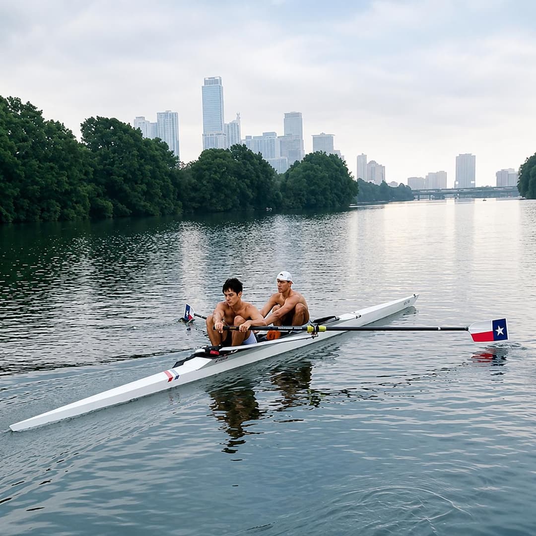 Recreational Crew (Non-AISD)