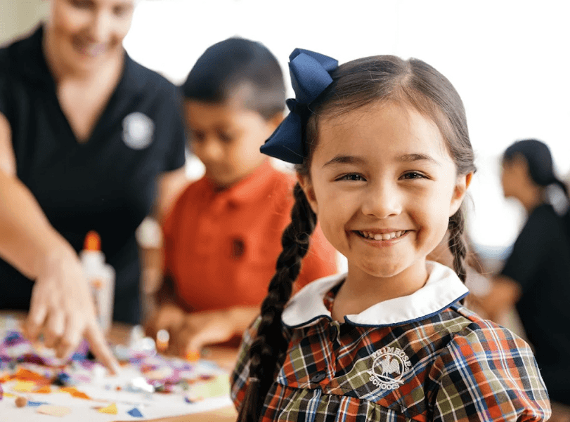 Drop-In Day Camp