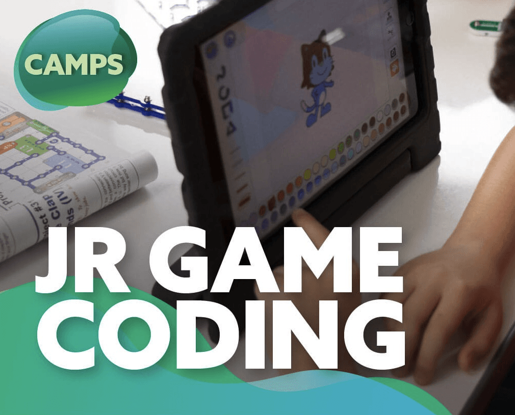 JR Game Coding
