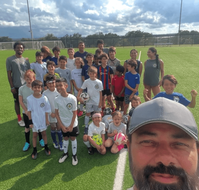 Adventure Camps 2026 (Full Day)
