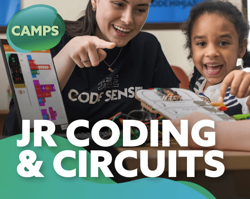 JR Coding & Circuits