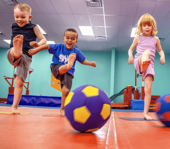 Summer Camp: Rodeo Camp (M/W/F)