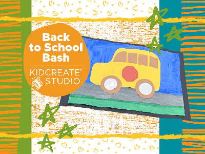 Back To School Workshop