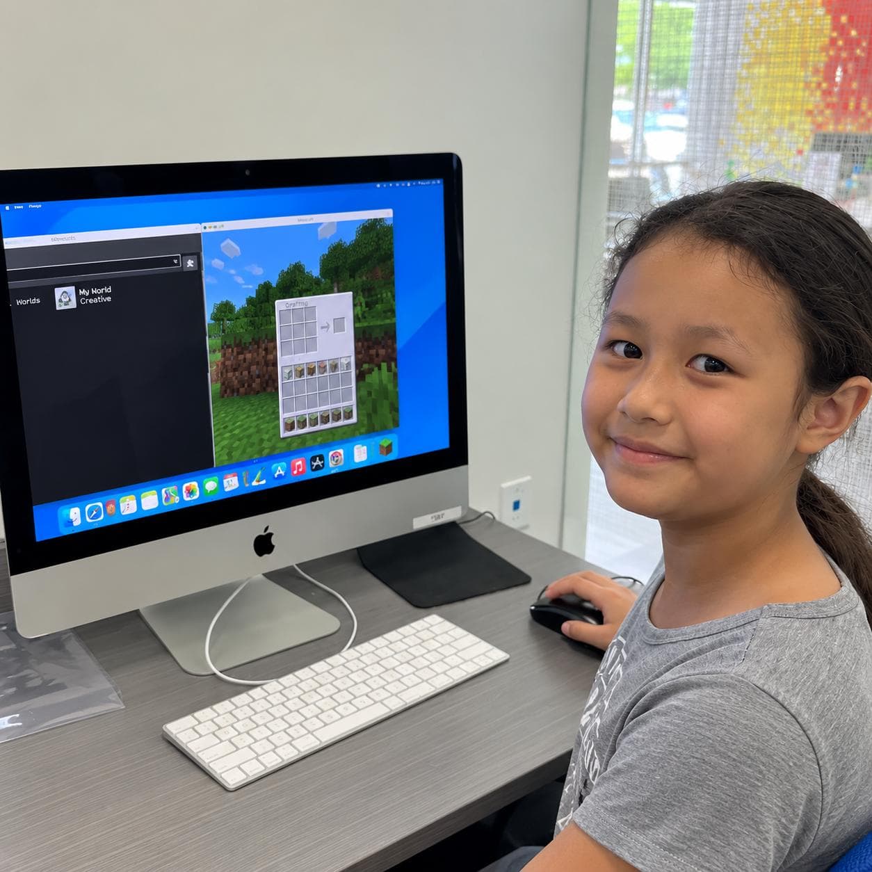 Minecraft Modder : Customize Your World - 1 Day Camp