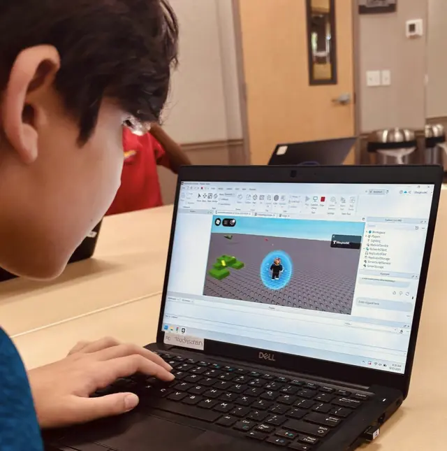 3D Art and Animation at WAYA