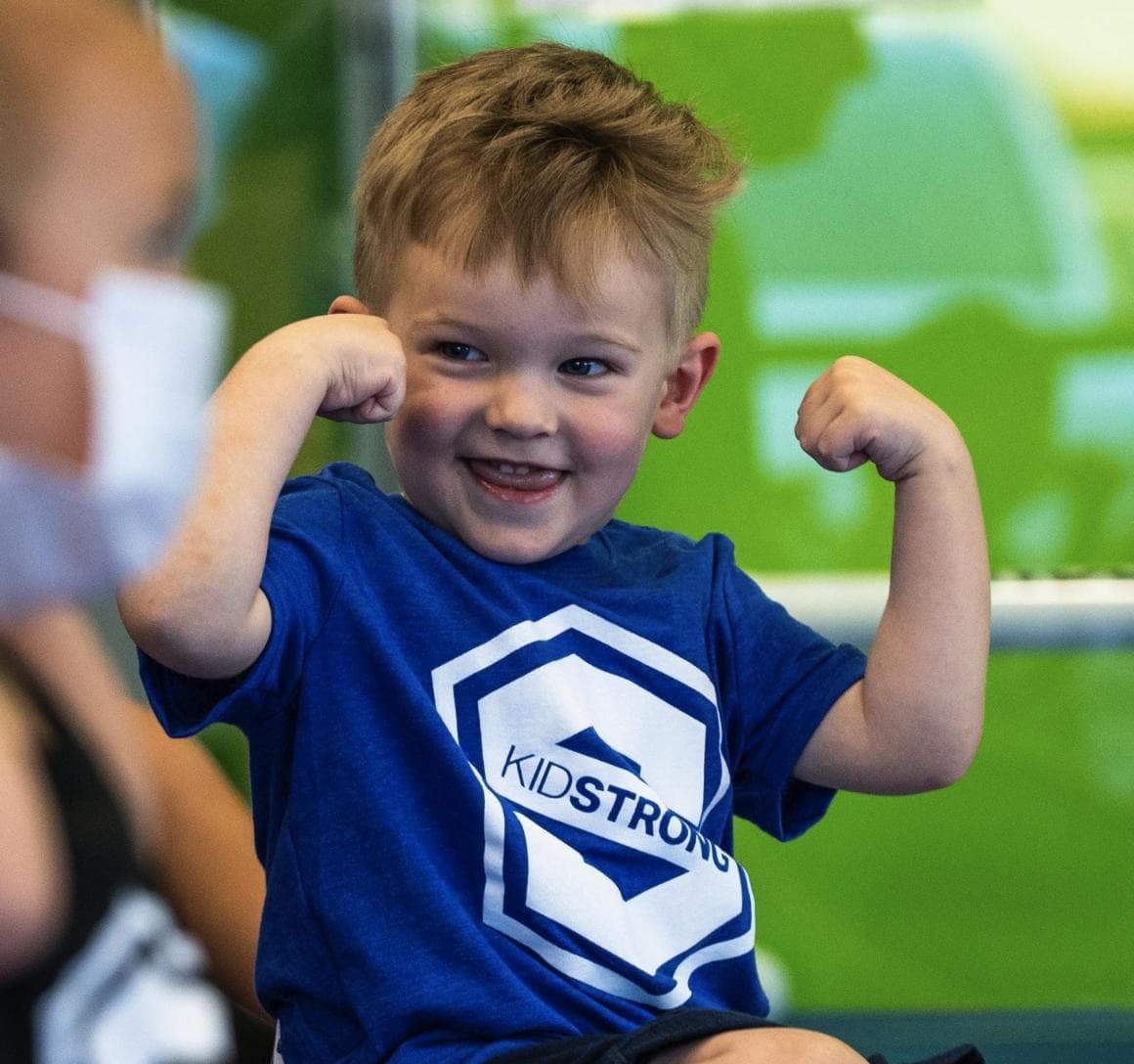 School Break Day Camp: North Austin