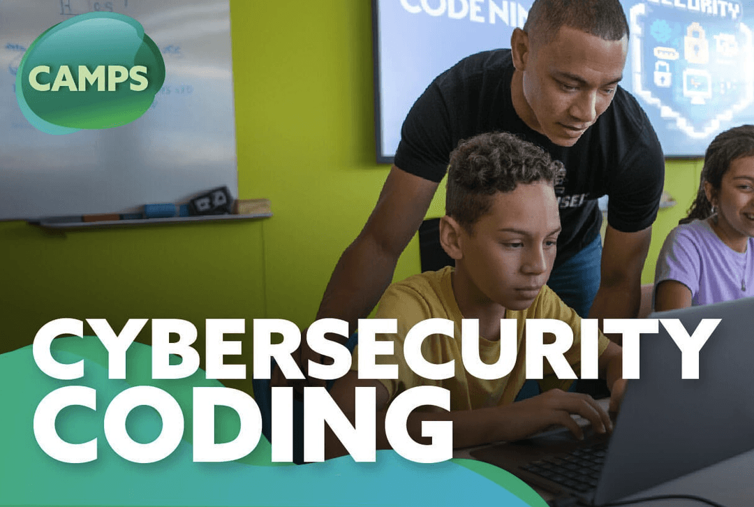 Cybersecurity Coding