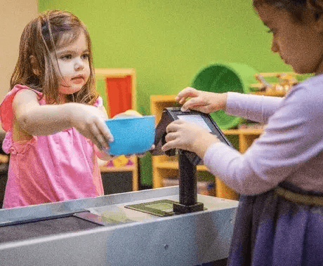 Day Camp (Mon & Fri)