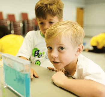 STEAM Explorers Club