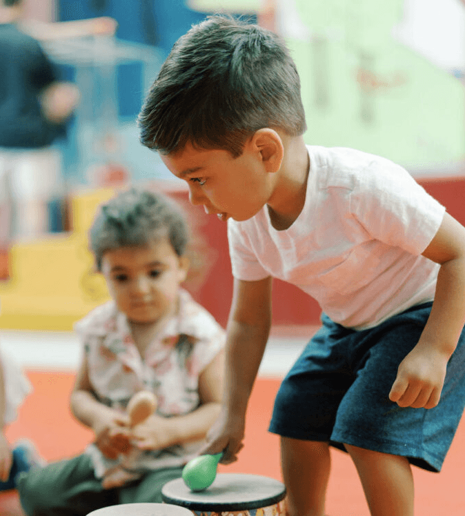 Summer Camp 2026: Get Sporty (Mon & Wed)
