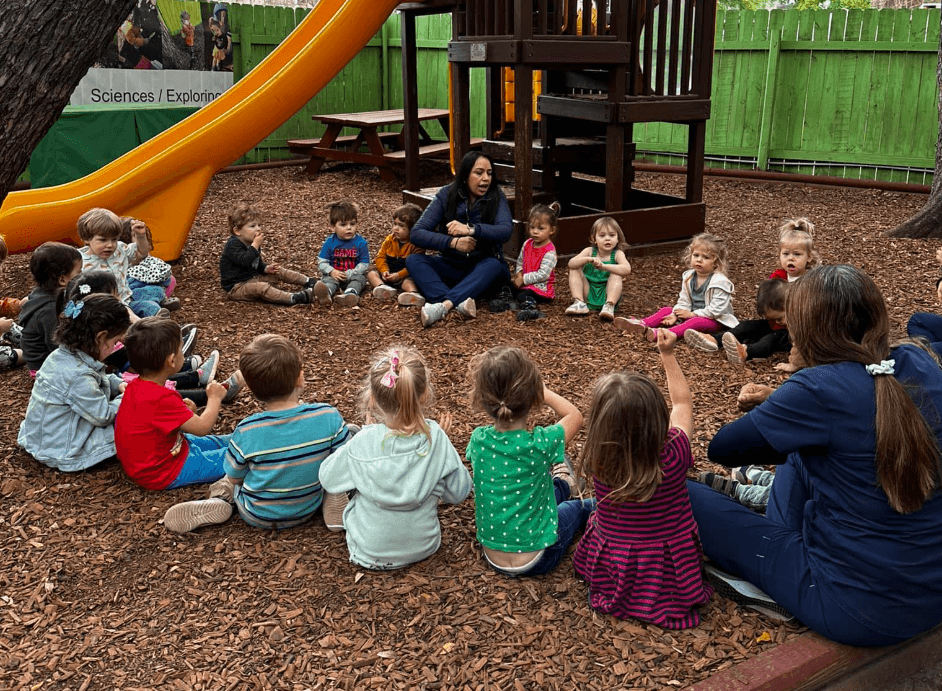 Summer Camp - South Center