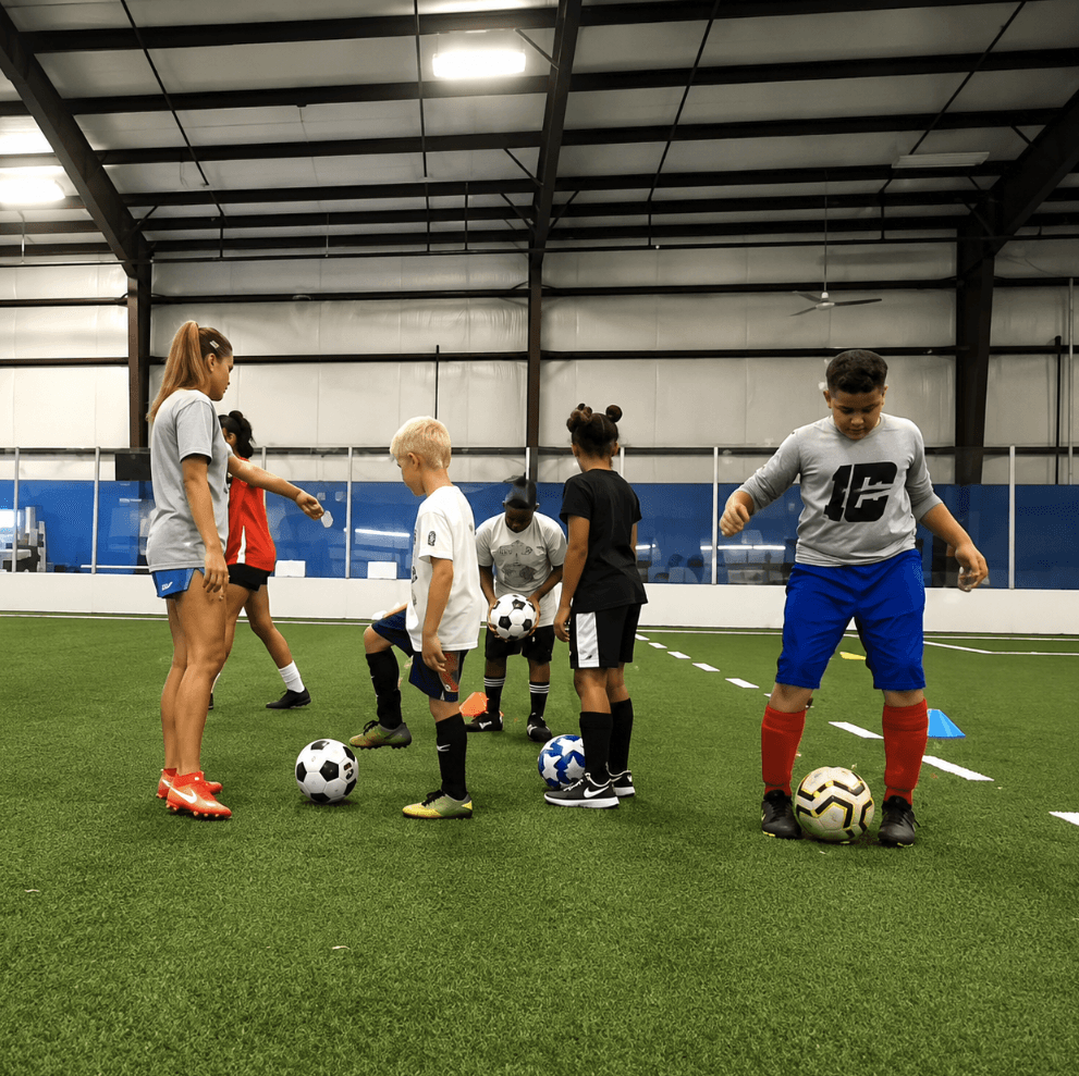 Csmitty Labor: Day 3v3 Tournament