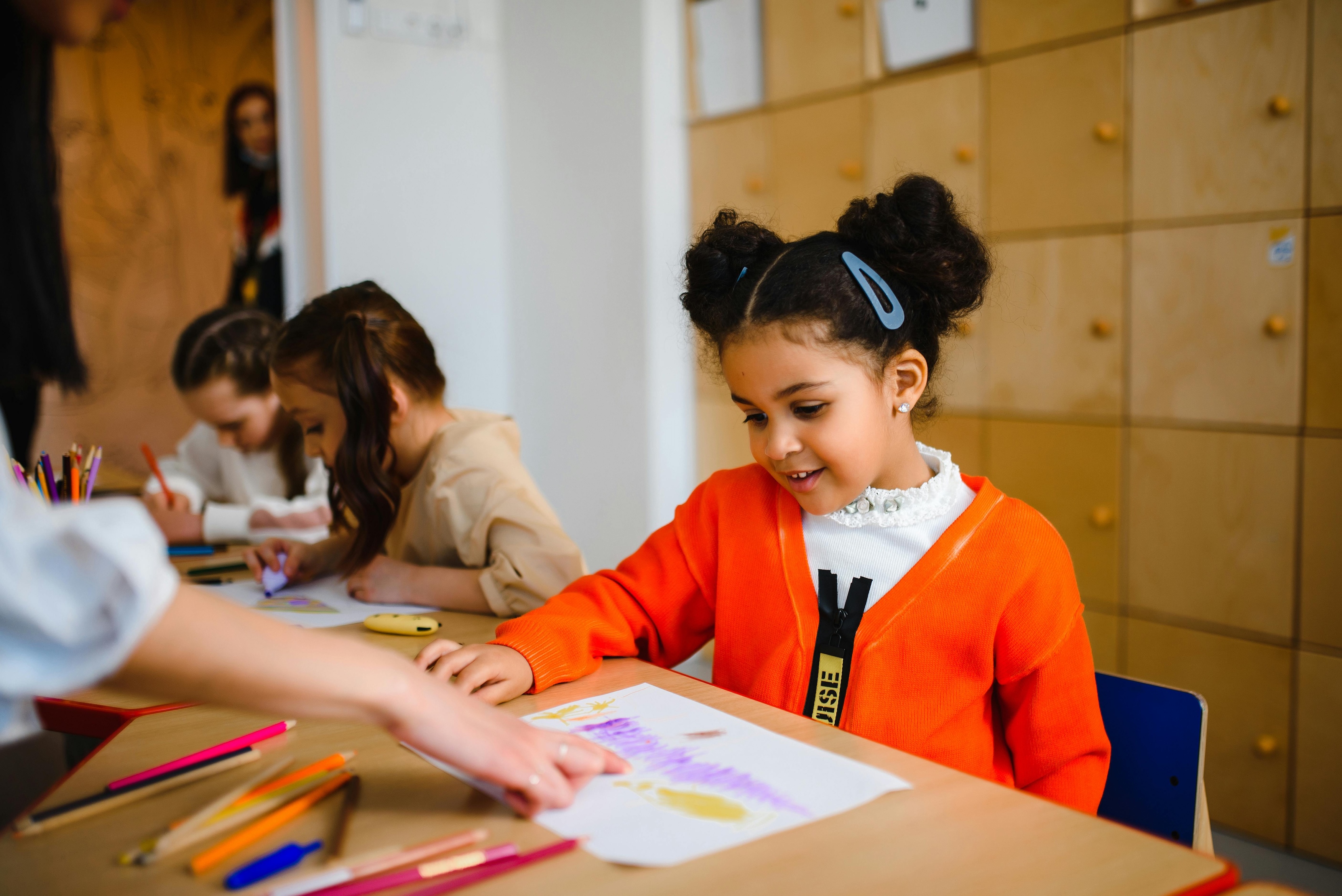 After-school programs
